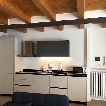 Pasubio Quattro Apartment Bardolino Exterior foto