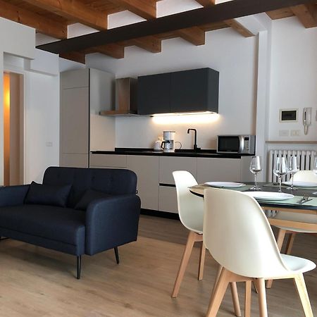 Pasubio Quattro Apartment Bardolino Exterior foto