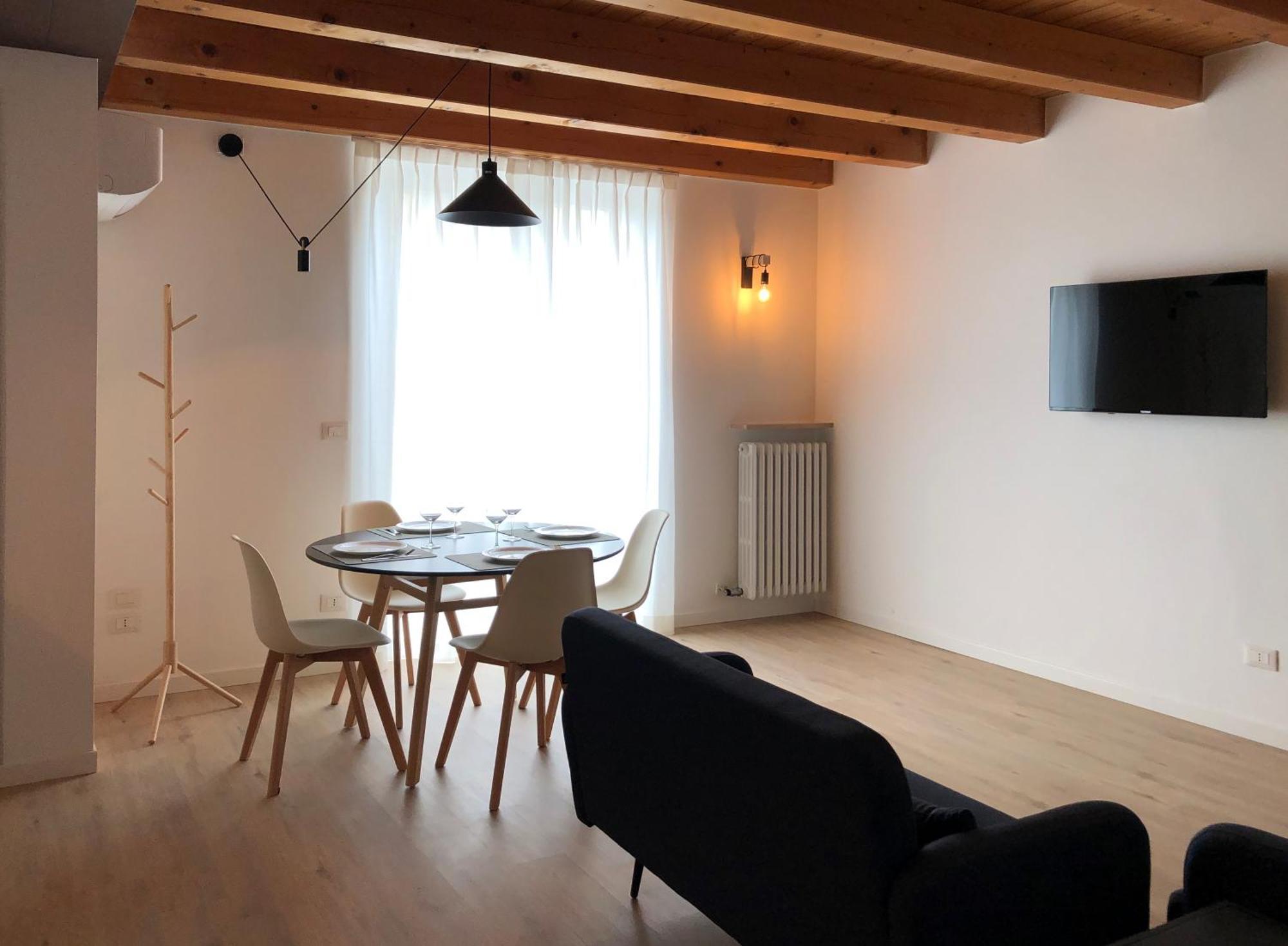 Pasubio Quattro Apartment Bardolino Exterior foto